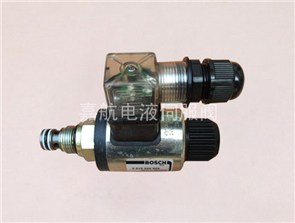 博世开关阀0810 040 958